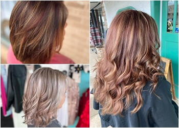 Abilene Hair Salons Heart & Soul Salon