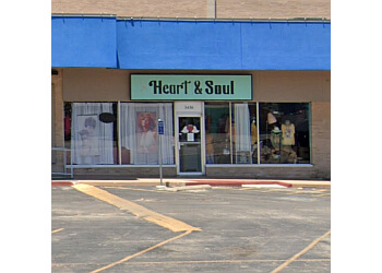 Heart & Soul Salon