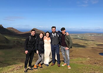 Raleigh Videographers Heart Stone Films