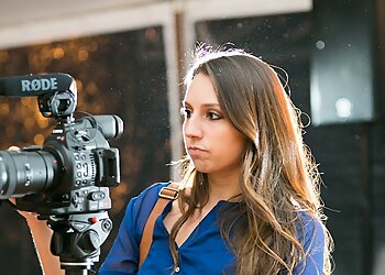 Raleigh Videographers Heart Stone Films