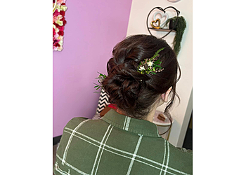 Portland Makeup Artists Heart and Soul Artistry