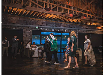 Tacoma Djs Heart and Soul Audio