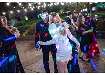 Tacoma Djs Heart and Soul Audio