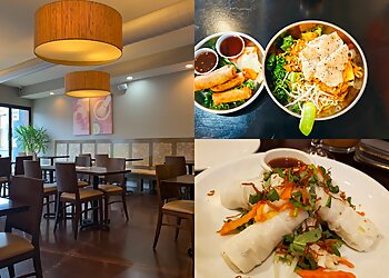 Louisville Vegetarian Restaurants Heart and Soy / Roots