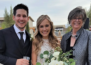 San Francisco Wedding Officiants Heartfelt Weddings