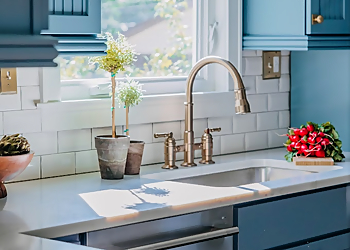 Detroit Handyman Hearth & Home Handyman Services LLC