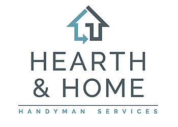 Warren Handyman Hearth & Home Handyman Services LLC