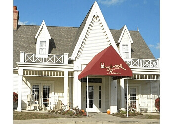 Hearth & Home of Vandalia Dayton Assisted Living Facilities
