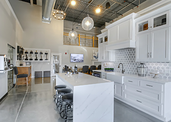 Kansas City Home Builders Hearthside Homes