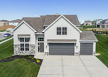 Hearthside Homes Kansas City Home Builders image 1