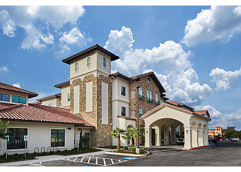 Heartis San Antonio San Antonio Assisted Living Facilities