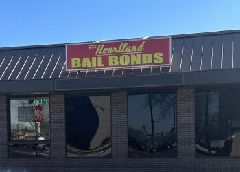 Heartland Bail Bonds