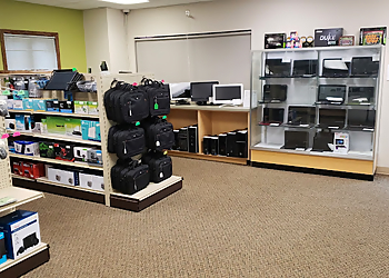 Sioux Falls Computer Repair Heartland Computers Inc.