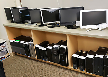 Sioux Falls Computer Repair Heartland Computers Inc.