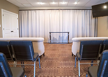 Columbia Funeral Homes Heartland Cremation & Burial Society