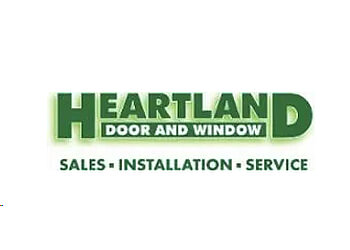 Heartland Door And Window Company