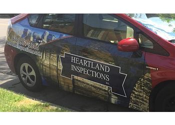 St Paul Home Inspections Heartland Inspections