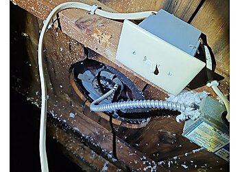 St Paul Home Inspections Heartland Inspections