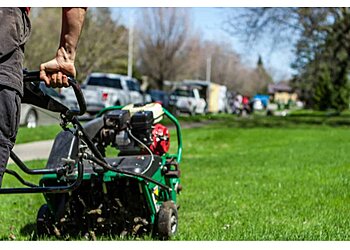 Omaha Lawn Care Services Heartland Lawns