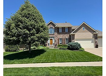 Omaha Lawn Care Services Heartland Lawns
