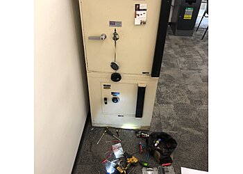 Columbia Locksmiths Heartland Lock and Key