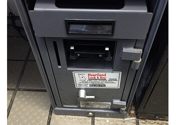 Columbia Locksmiths Heartland Lock and Key