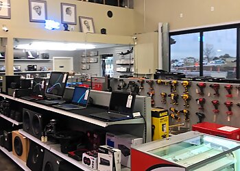 Olathe Pawn Shops Heartland Pawnbrokers