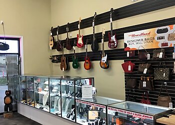 Olathe Pawn Shops Heartland Pawnbrokers