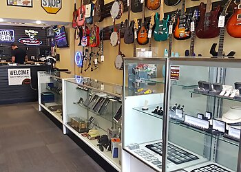 Overland Park Pawn Shops Heartland Pawnbrokers