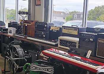 Overland Park Pawn Shops Heartland Pawnbrokers