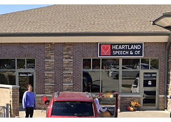 Heartland Speech & Occupational Therapy Lincoln Occupational Therapists