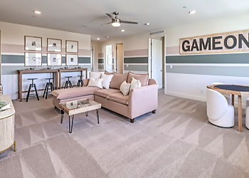 North Las Vegas Home Builders Heartland Summit D.R. Horton