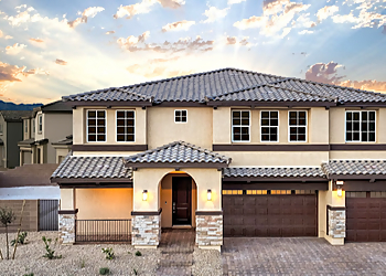 Heartland Summit D.R. Horton North Las Vegas Home Builders image 1