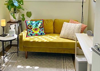 Heartland Therapy Connection - Kansas City, MO Therapists - Treatment Room Image