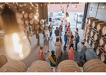 San Francisco Djs Heart of Gold DJs