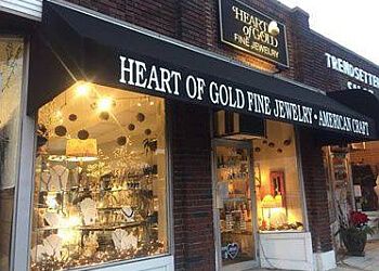 Heart of Gold Fine Jewelry, LLC Stamford Jewelry