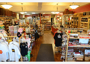 Des Moines Gift Shops Heart of Iowa Marketplace
