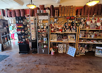 Des Moines Gift Shops Heart of Iowa Marketplace