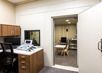 Oklahoma City Audiologists Hearts For Hearing