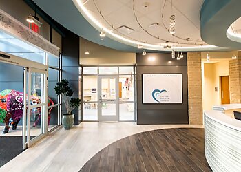 Oklahoma City Audiologists Hearts For Hearing