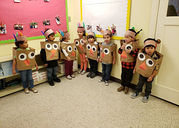 Salinas Preschools Hearts and Hands Christian Childcare & Preschool