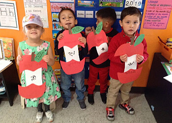 Salinas Preschools Hearts and Hands Christian Childcare & Preschool