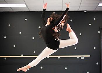 Grand Rapids Dance Schools Hearts in Motion