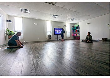 Springfield Yoga Studios Heartsong Yoga Center