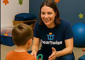 Heartwise Omaha Occupational Therapists image 1