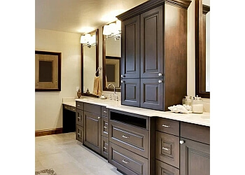 3 Best Custom Cabinets in Colorado Springs, CO - Expert Recommendations