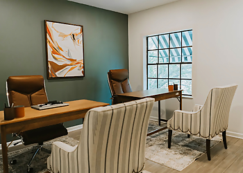 Heartwood Recovery - Austin, TX Addiction Treatment Centers - Relaxation Moments