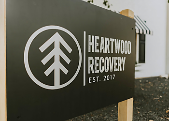 Heartwood Recovery - Austin, TX Addiction Treatment Centers - Exterior Image