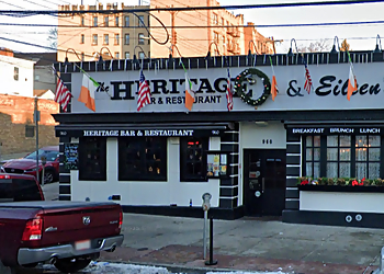 Yonkers Caterers Hearty & Healthy