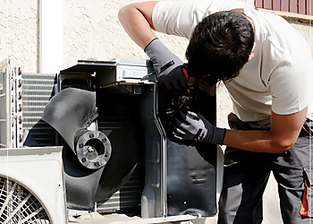 Newark Hvac Services Heat & Cooling Factor, LLC